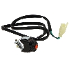 Interrupteur stop - coupe circuit de Qualité de pocket quad, Pieces pocket quad