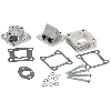 Boite à clapet UD Racing pour carburateur Haute Pression, Pieces pocket quad