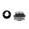 Kit filtre à air de compétition, Pieces pocket quad