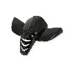 Carenage avant Pocket Quad - Noir, Pieces pocket quad