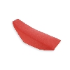 Selle rouge fine pour pocket quad type-2, Pieces pocket quad