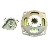 Cloche d'embrayage + capot  + pignon 7 dents TF8 Gros MAILLONS, Pieces pocket quad