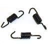 Ressorts d'origine pour embrayage de pocket quad 9 spires, Pieces pocket quad