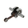 Vilebrequin d'origine pocket (axe de 10mm), Pieces pocket quad