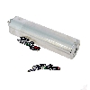 Cartouche de Pot d'Échappement Zocchi pour Pocket Quads (21,5cm - 96Db), Pieces pocket quad