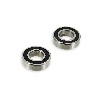 Paire de roulements 6003RS pour quad 110cc - 125cc, Pièces Quad 110cc - 125cc