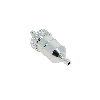 Filtre à essence démontable de HAUTE QUALITE (type 2 Alu), Pièces Shineray 250 STIXE ST9E