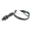 Contact feu stop pédale de frein pour quad Shineray 250ST-9E, Pièces Shineray 250 STIXE ST9E