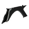 Carenage droit pour Quad Shineray 250cc ST-9E - NOIR, Pièces Shineray 250 STIXE ST9E