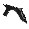 Carenage gauche pour Quad Shineray 250cc ST-9E - NOIR, Pièces Shineray 250 STIXE ST9E