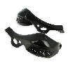 Protection de main Noire pour quad 250cc ST-9E, Pièces Shineray 250 STIXE ST9E