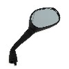 Retroviseur droit pour Quad Shineray 250cc ST-9E, Pièces Shineray 250 STIXE ST9E