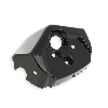 Support de compteur pour Quad Shineray 250cc ST-9E, Pièces Shineray 250 STIXE ST9E
