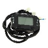 Compteur quad shineray 250cc ST-9E - STIXE, Pièces Shineray 250 STIXE ST9E