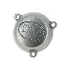 Capot de pignonerie de démarreur sur quad Shineray 250cc ST-9E, Pièces Shineray 250 STIXE ST9E