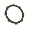 Disque de friction d'embrayage Quad Shineray 250 cc STXE, Pièces Shineray 250 STXE