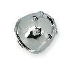 Cabochon de jante aluminium Quad Spy Racing 350cc F3, Pièces Quad SPY350F3