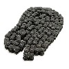 Chaine pour quad shineray 250cc ST-9E (59 maillons : 428H), Pièces Shineray 250 STIXE ST9E