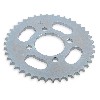 Couronne de 42 dts quad shineray 250cc ST-9E, Pièces Shineray 250 STIXE ST9E