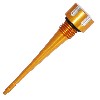 Jauge d'huile tuning Or pour Quad Shineray 250ST-9E, Pièces Shineray 250 STIXE ST9E