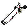 Faisceau électrique pour Quad Shineray 200cc (XY200ST-6A), Pièces Shineray 200 ST6A