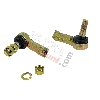 Rotules de Direction avec Écrous pour Quads Shineray 300ST-4E, Pièces Shineray 300cc
