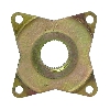 Support de couronne pour Quad Shineray 300STE, Pièces Shineray 300cc