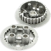 Cloche suppérieur et inférieur d'embrayage pour quad Shineray XY300ST-4E, Pièces Shineray 300cc