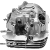 Culasse complete pour Quad Shineray 300STE - 300ST-4E (Alu), Pièces Shineray 300cc
