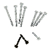 Kit de Vis de Culasse pour Quads Shineray 300STE - 300ST-4E, Pièces Shineray 300cc