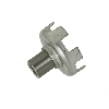 Pignon pour lanceur de Quad Shineray 300cc (XY300ST-5E), Pièces Shineray 300cc