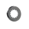 Rondelle pour écrou pignon de transmission Shineray 300 STE - ST-4, Pièces Shineray 300cc