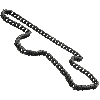 Chaine (55/530) pour quad shineray 300cc STE, Pièces Shineray 300cc