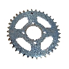 Couronne 38 Dents Pas 530 Pour Quads Shineray 300ST-5E, Pièces Shineray 300cc