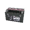 Batterie YUASA pour scooter chinois 50cc à 125cc, Pièces scooter chinois