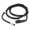 Cable de compteur de vitesse pour scooter 1115 mm ( type 2 ), Pièces scooter chinois
