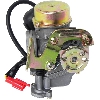Carburateur de 32mm pour scooter 4 temps, Pièces scooter chinois