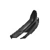 Carénage infèrieur pour Scooter Chinois (Noir), Pièces scooter chinois