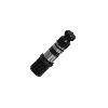 Axe pour frein a tambour pour scooter chinois 50 et 125cc, Pièces scooter chinois