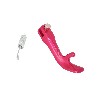 Bequille pour tuning scooter ( Rouge ), Pièces scooter chinois