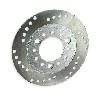 Disque de frein scooter chinois (180 mm), Pièces scooter chinois