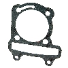 Joint d'Embase Scooters Chinois  Jonway 125cc (YY125T), Pièces Scooter Jonway