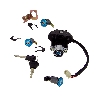 Neiman pour Scooter Chinois 125cc (Type 3), Pièces scooter chinois