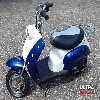 Pocket Bike 49cc scooter, Pocket bike