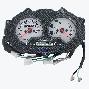 Compteur de vitesse Scooter Baotian BT49QT-12, Pieces baotian BT49QT-12