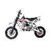 Dirt Bike 125 PRO CRZ 2008, Dirt Bike