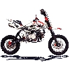 Dirt Bike 140cc CRZ, Dirt Bike