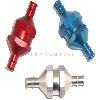 Filtre à essence pour tuyau 1-8'' de carburateur Haute Pression, Pièces Pocket Bike
