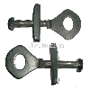 Tendeur de chaine dirt bike (type 3), Pieces Dirt Bike