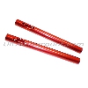 Guidon Tuning Rouge pour Pocket Bike Polini, Pièces Polini 911 GP3